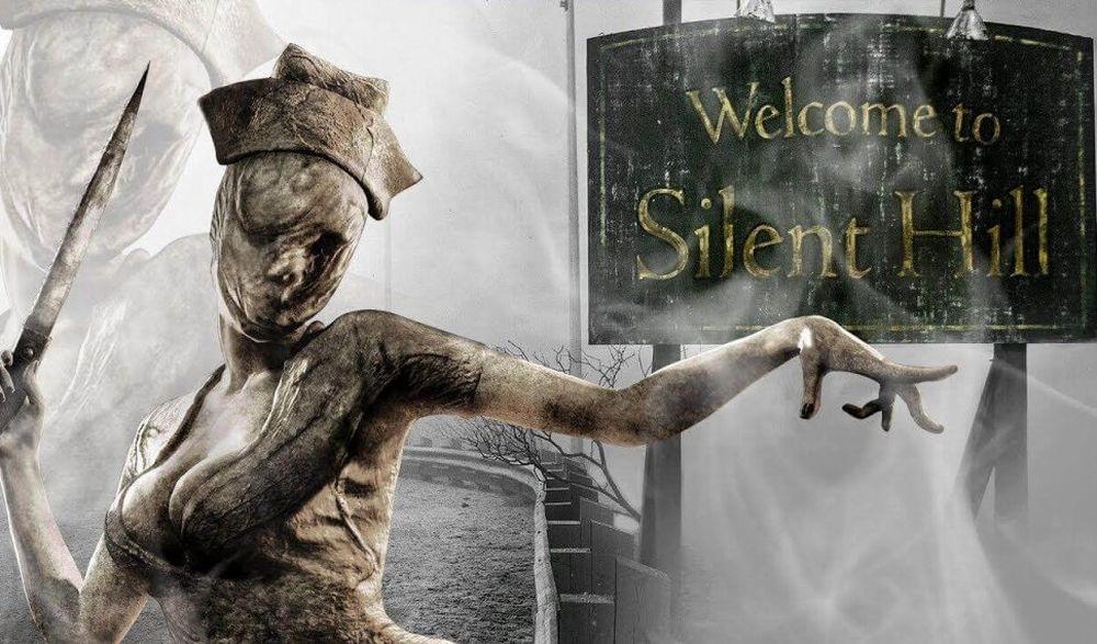 Silent Hill nuovo in arrivo Silent Hill nuovo in arrivo